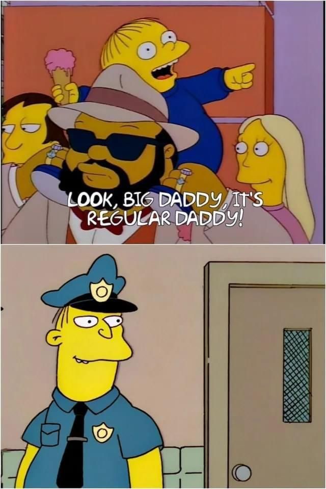 We always knew