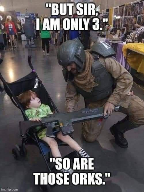 Go get em