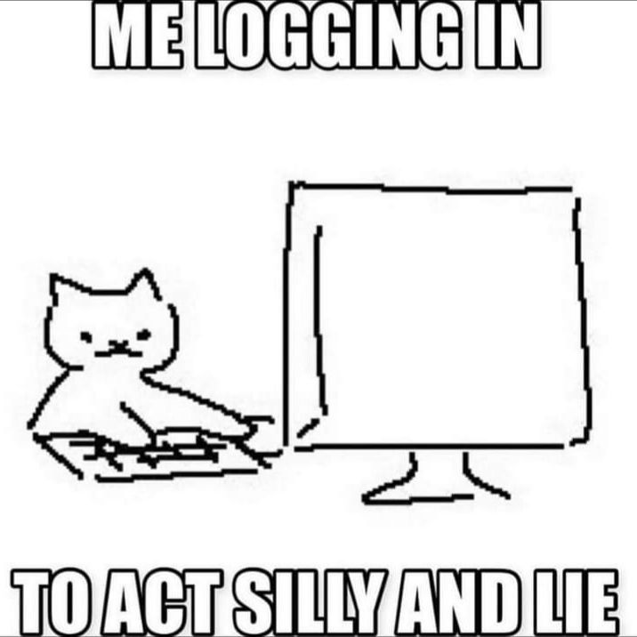 Wasting my vacation