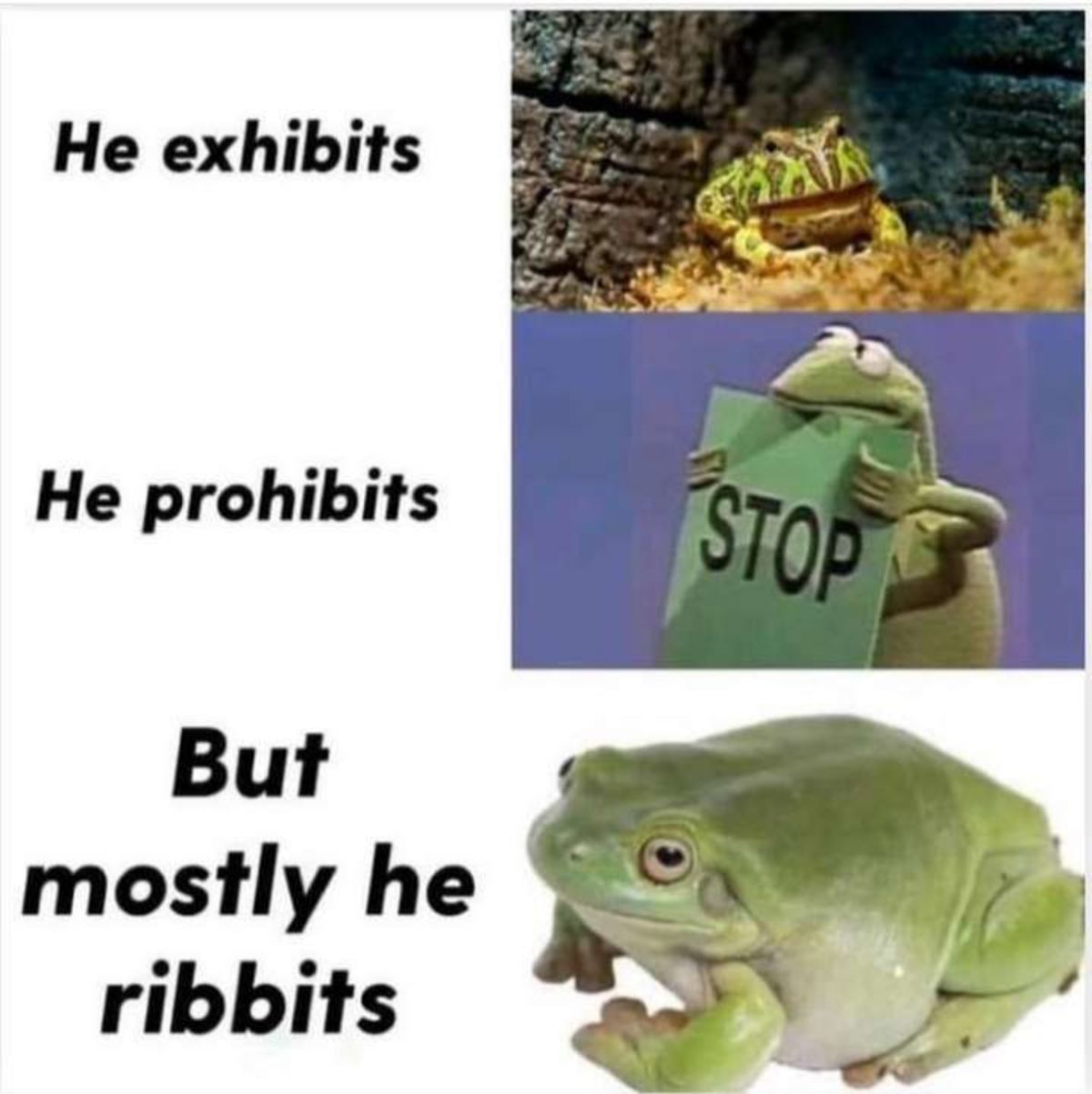 Mostly
