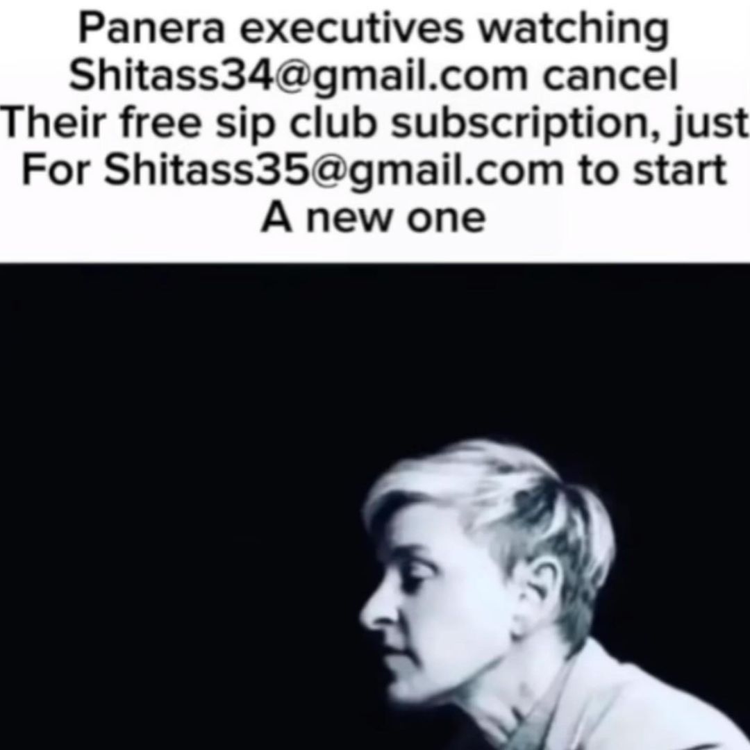 They won't catch on