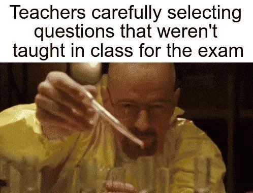 I hated this
