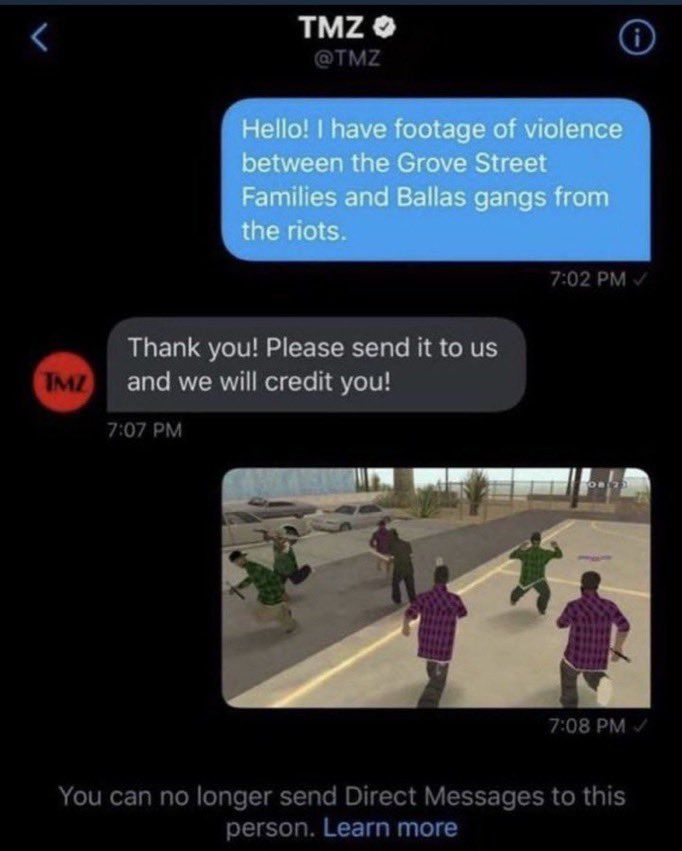 Here we go again