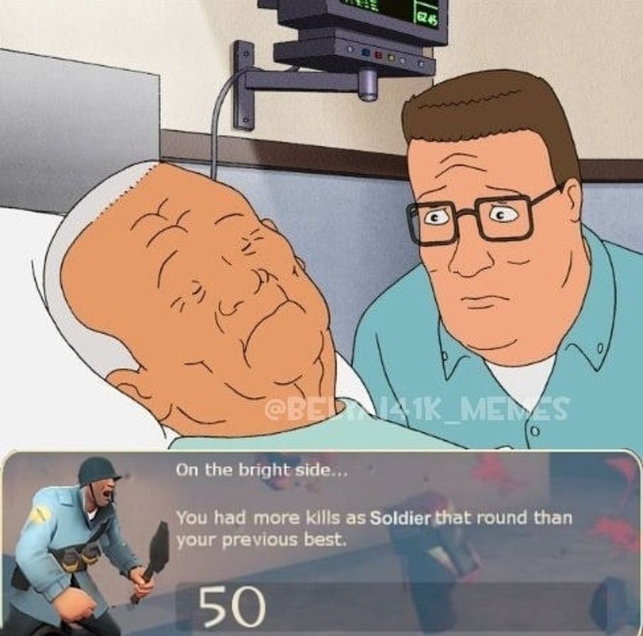 Fiddy men