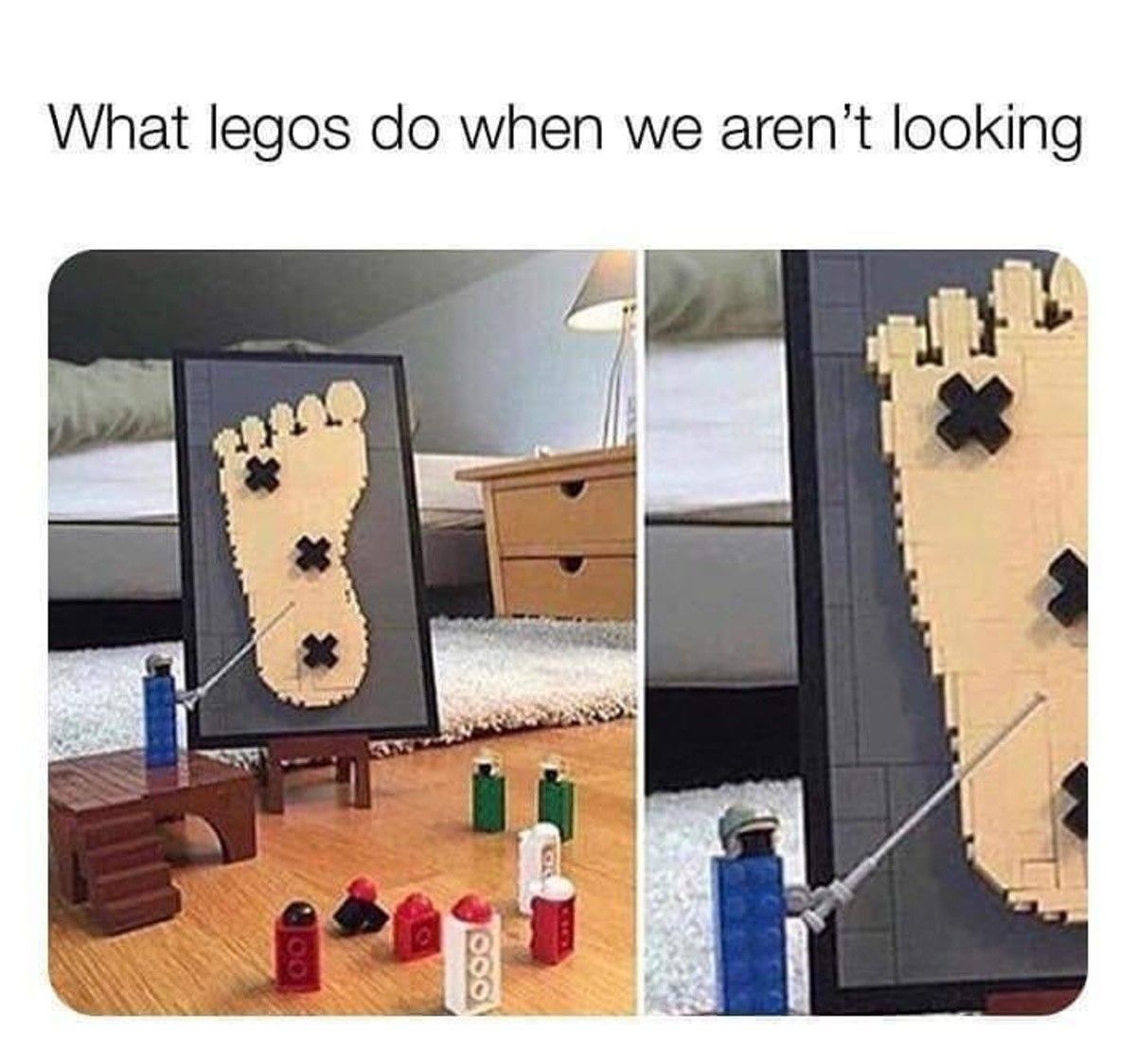 (Leg)o