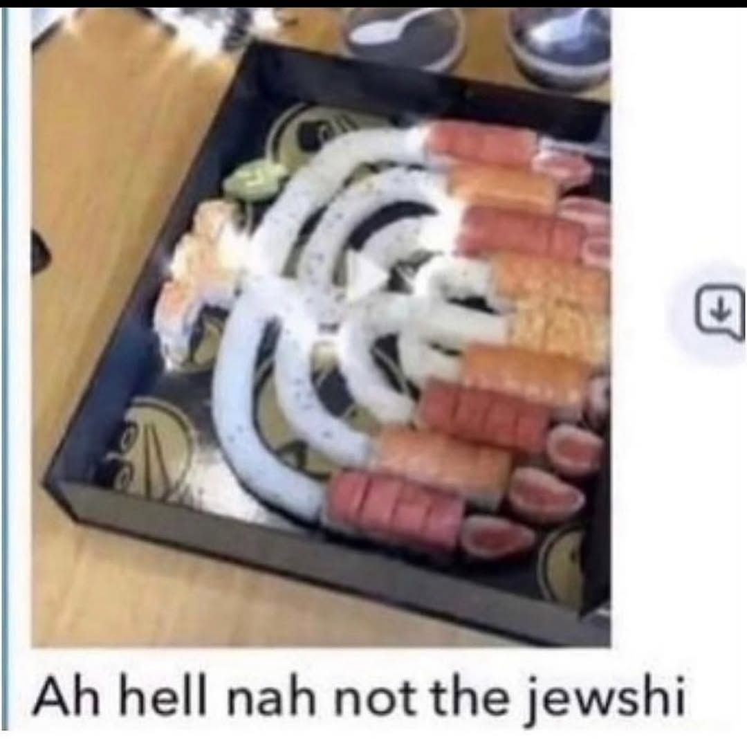 (((Sushi)))