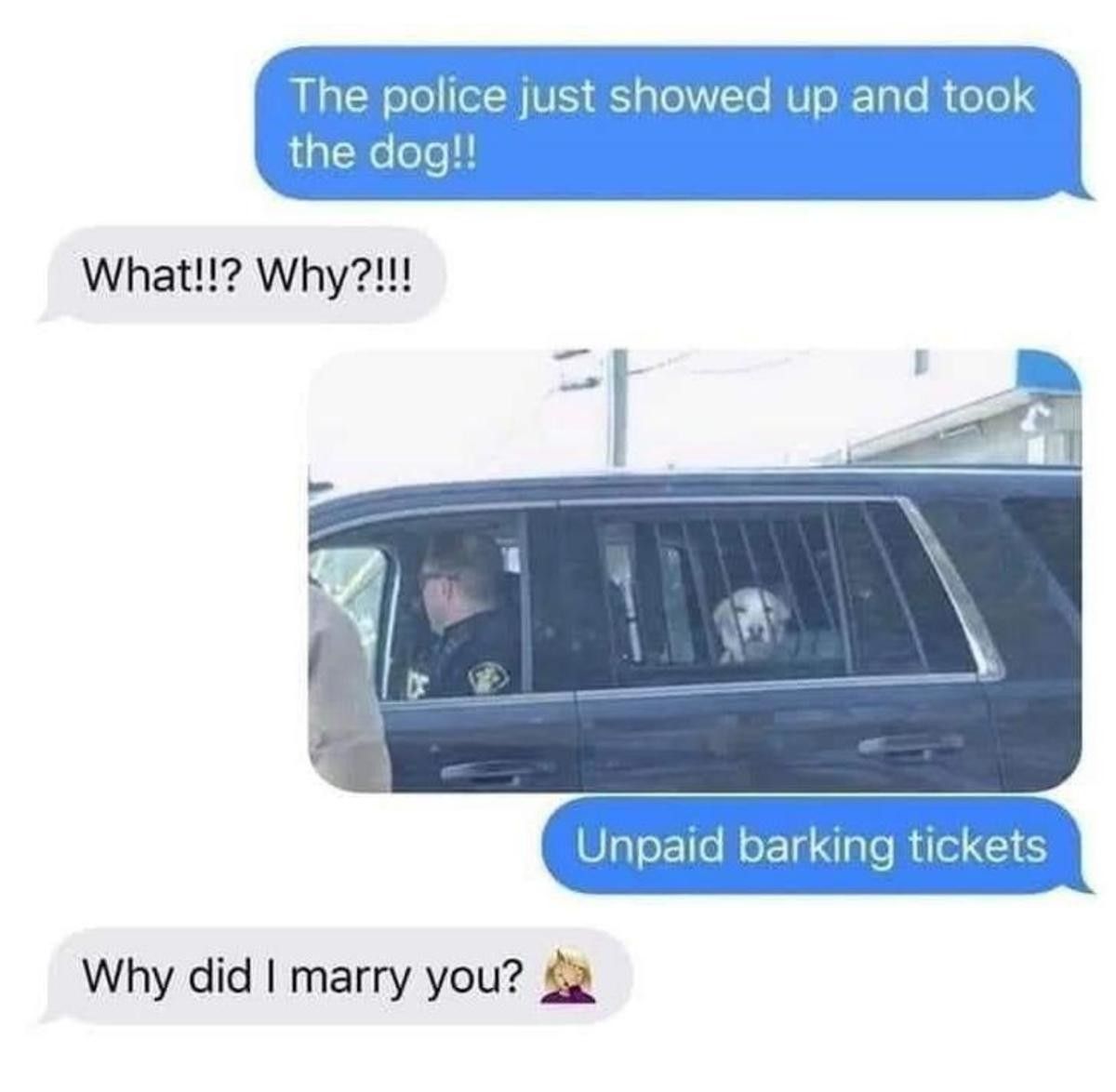 madness