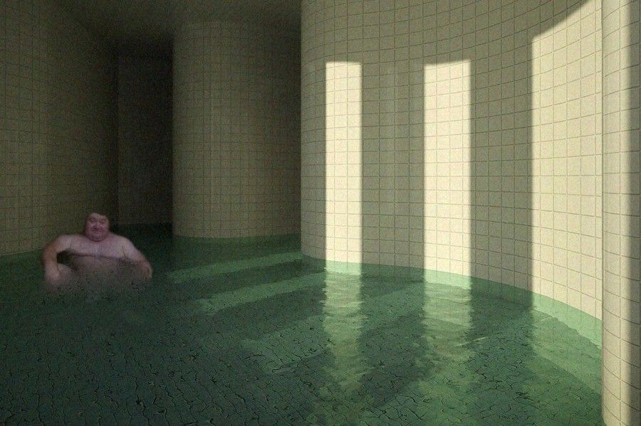 I wish this was me rn