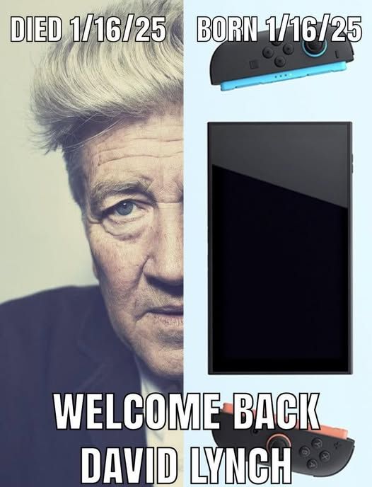 its gonna start talking backwards and shit