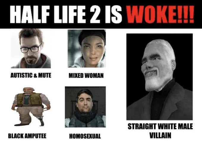 Woke-Life 2