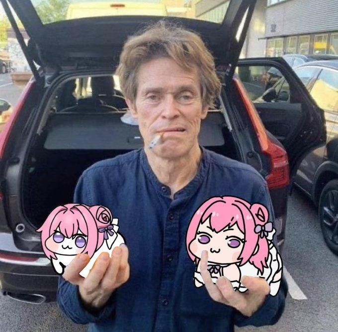 it is dangerous to go alone, take this