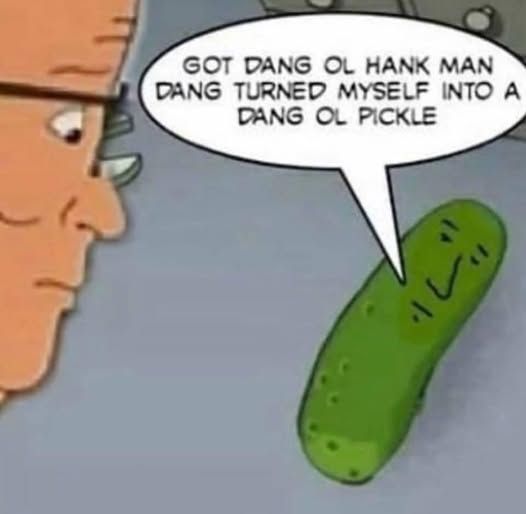 picklehauer