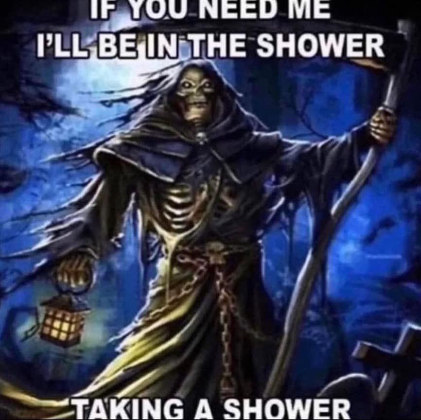 me af