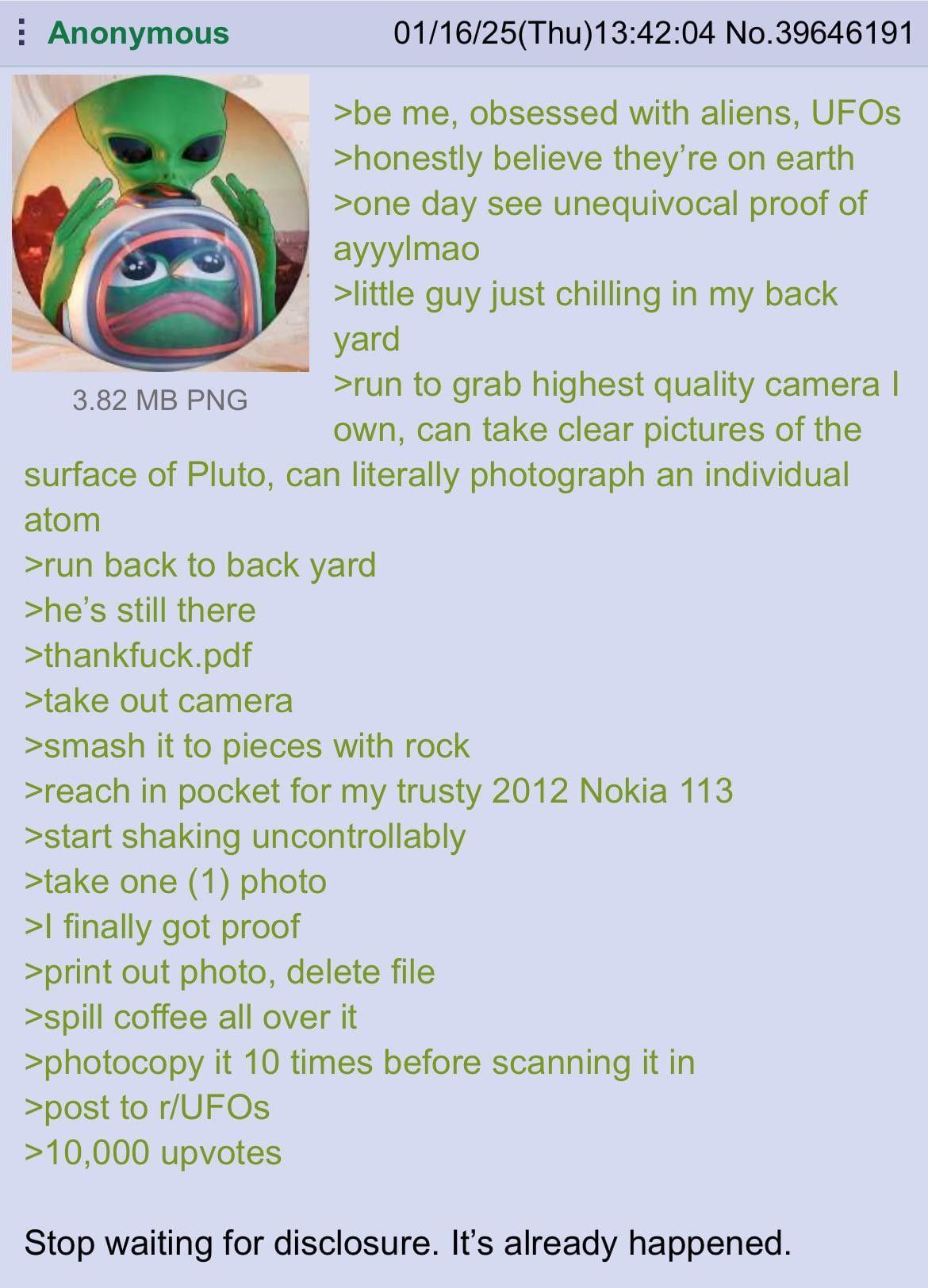 Ayylmao
