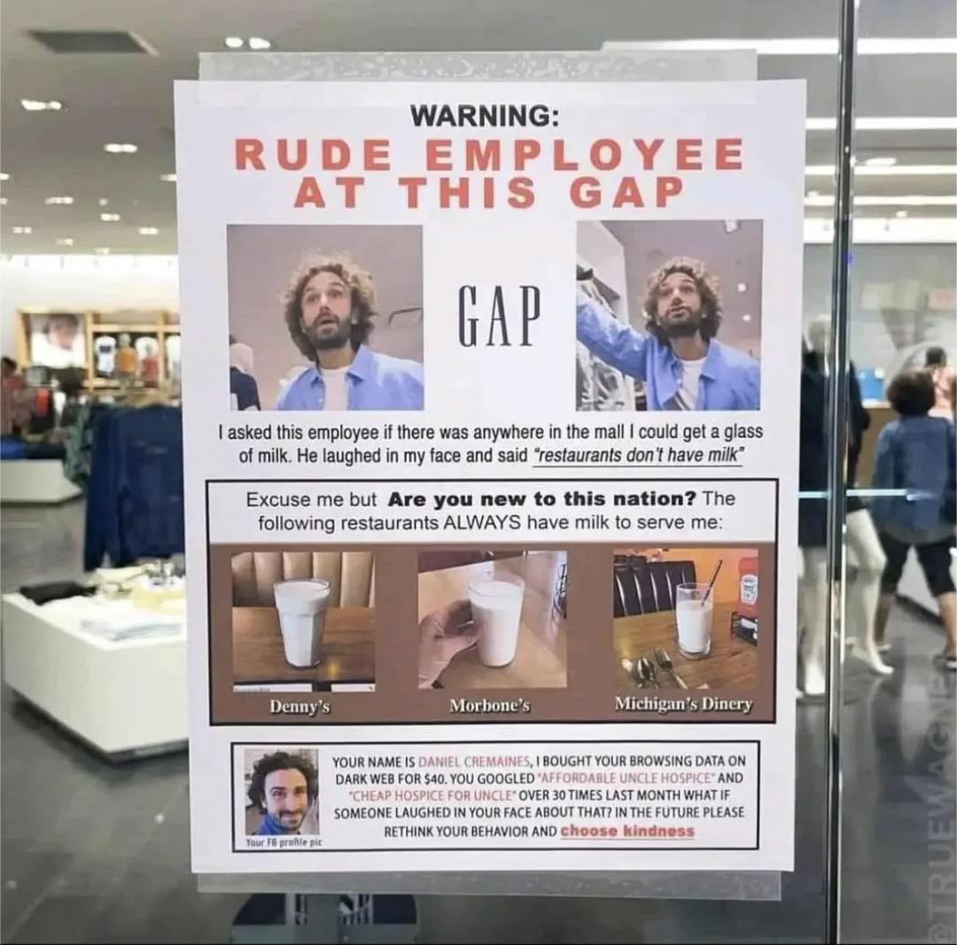 ...