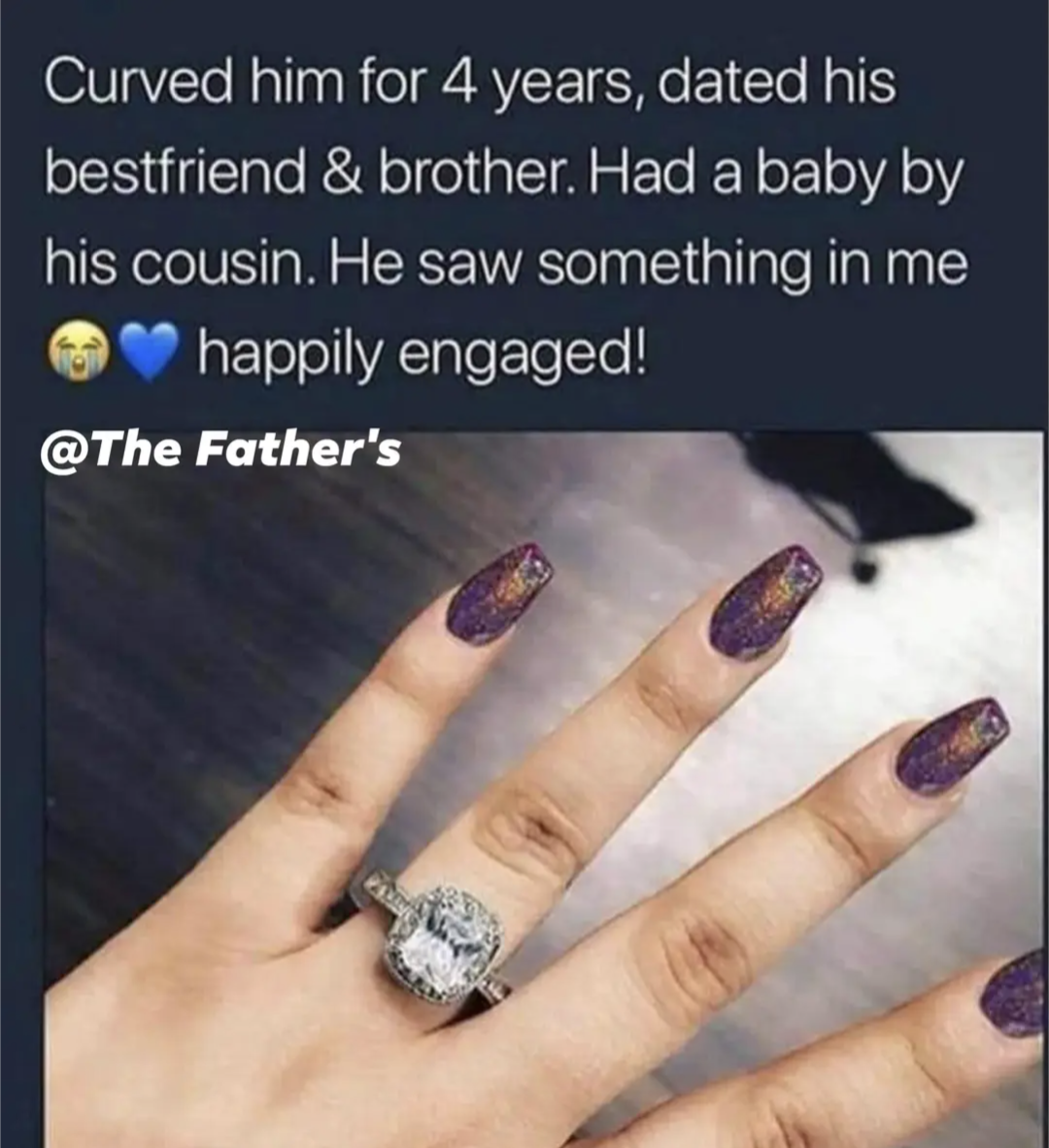 ...