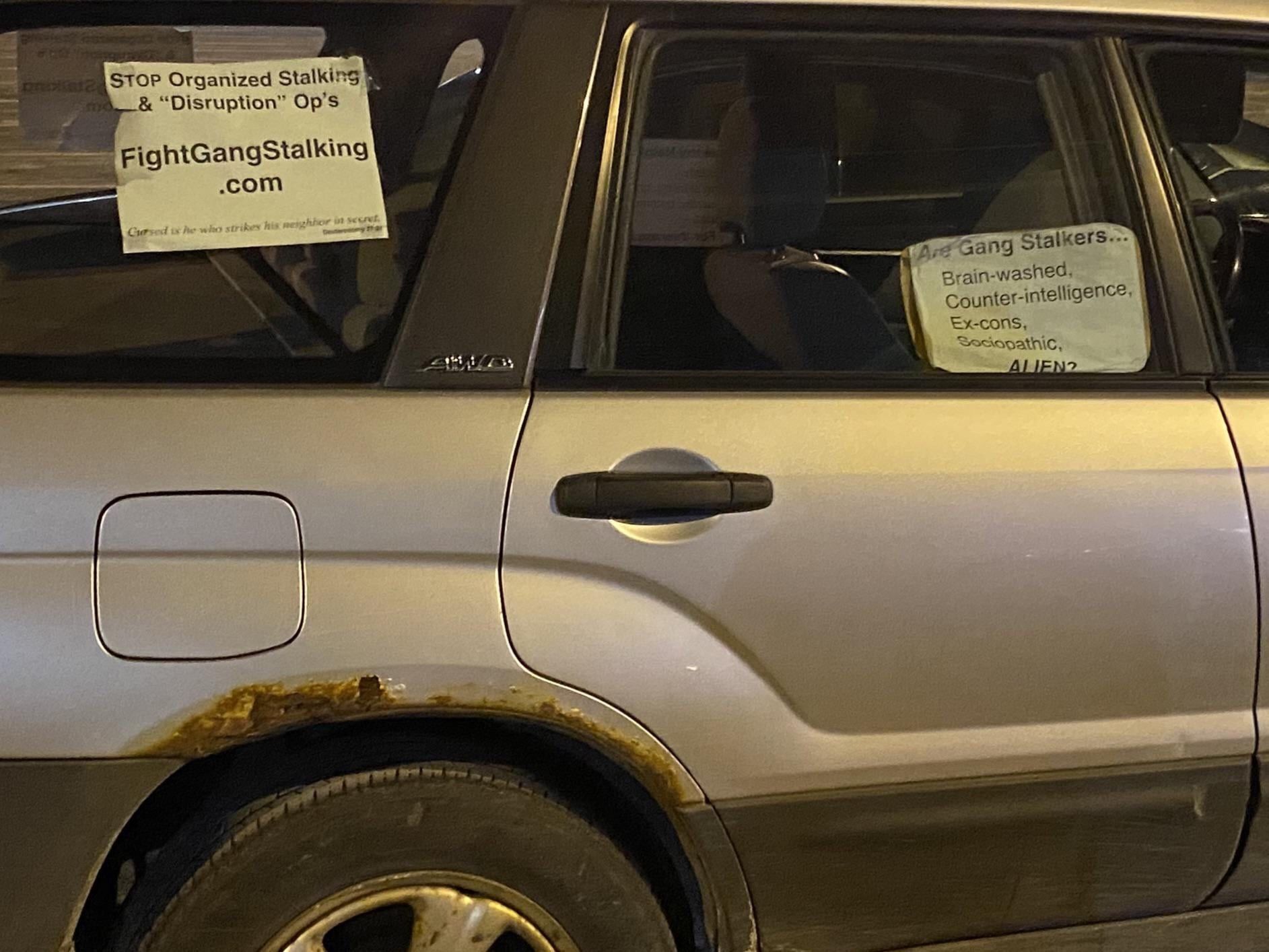 Hey guys, rate my ride.
