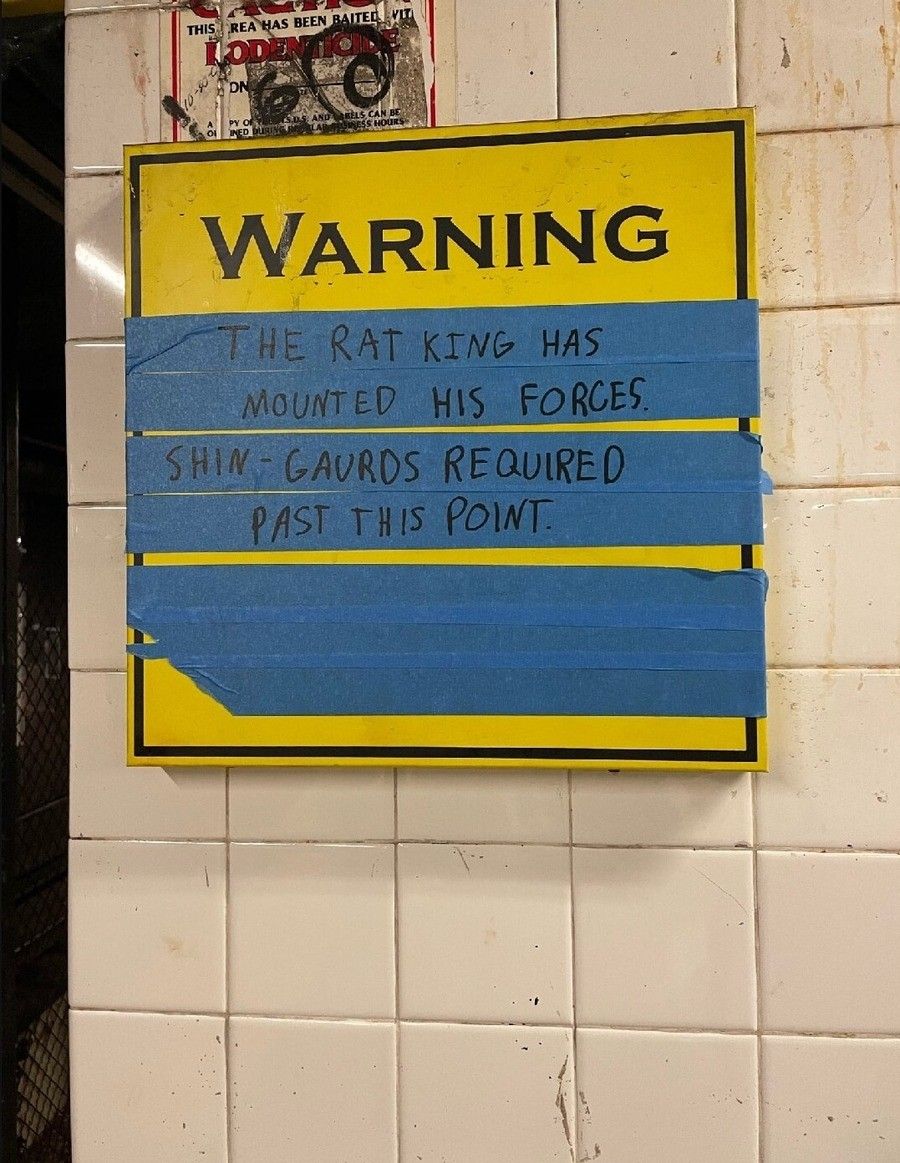 We don't need to hire adventurers, but we are keeping an eye on them