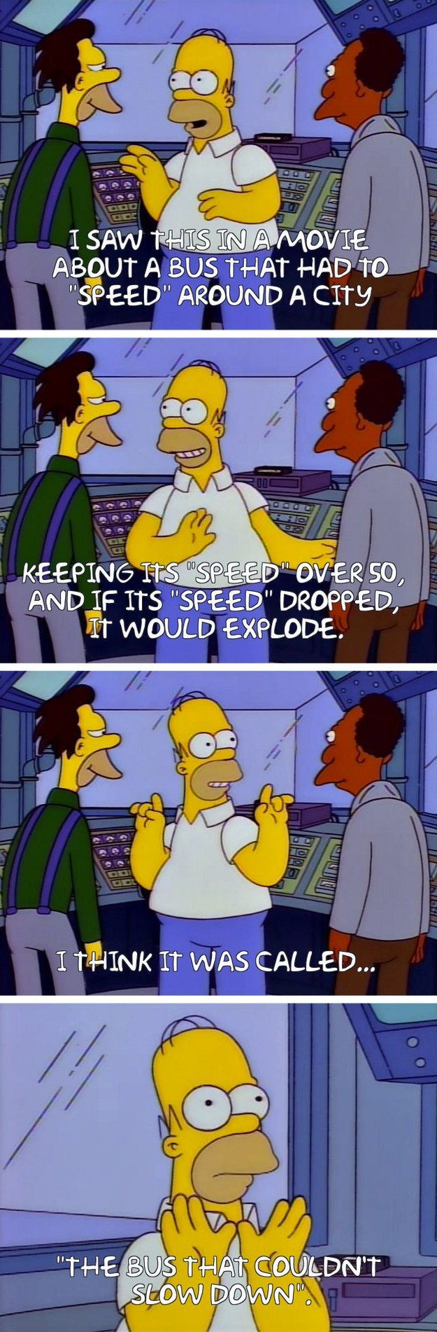 Fast