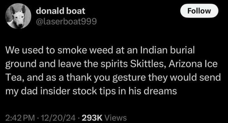 ghosts