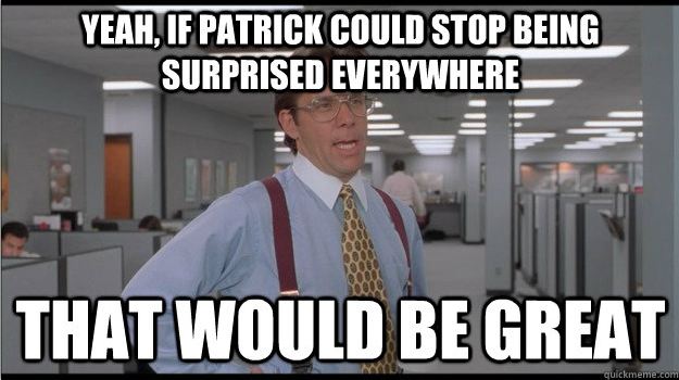 Seriously, it's a starfish.