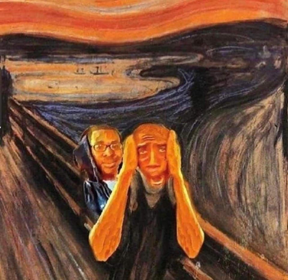 ...