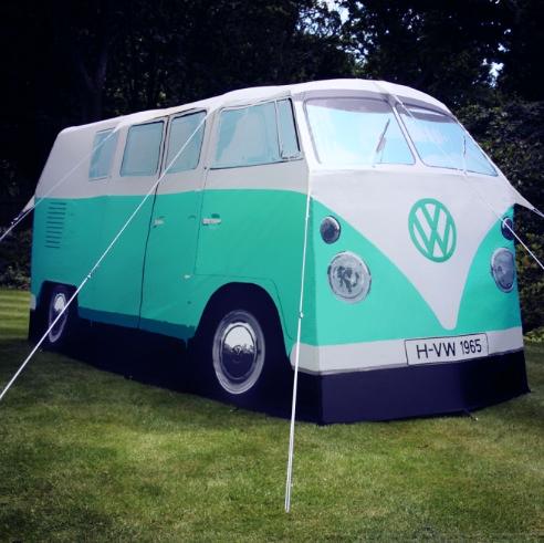 Best tent ever