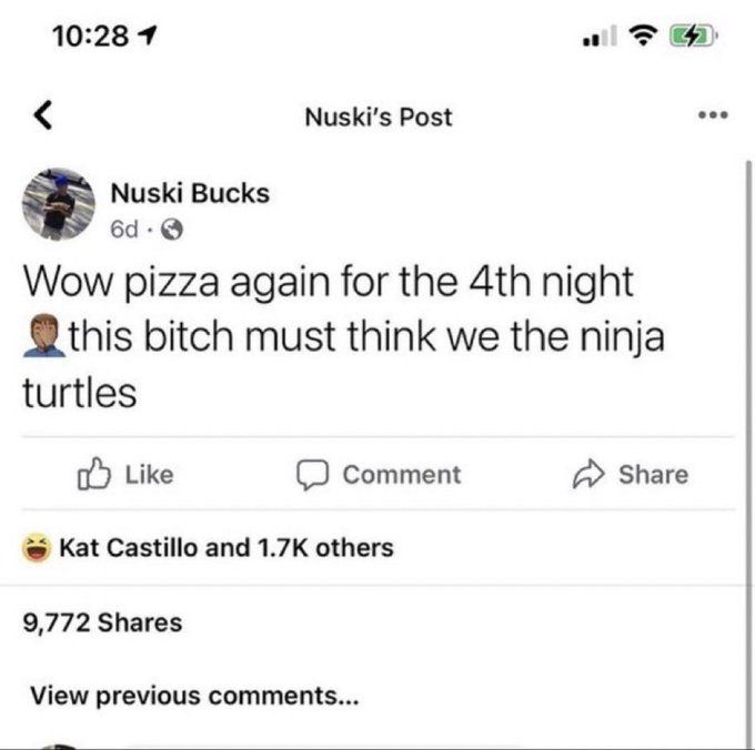 Thots in a hot shell