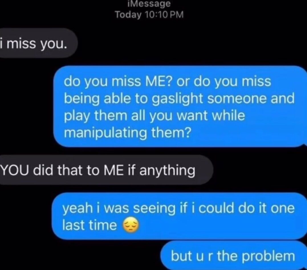 gas gas gas