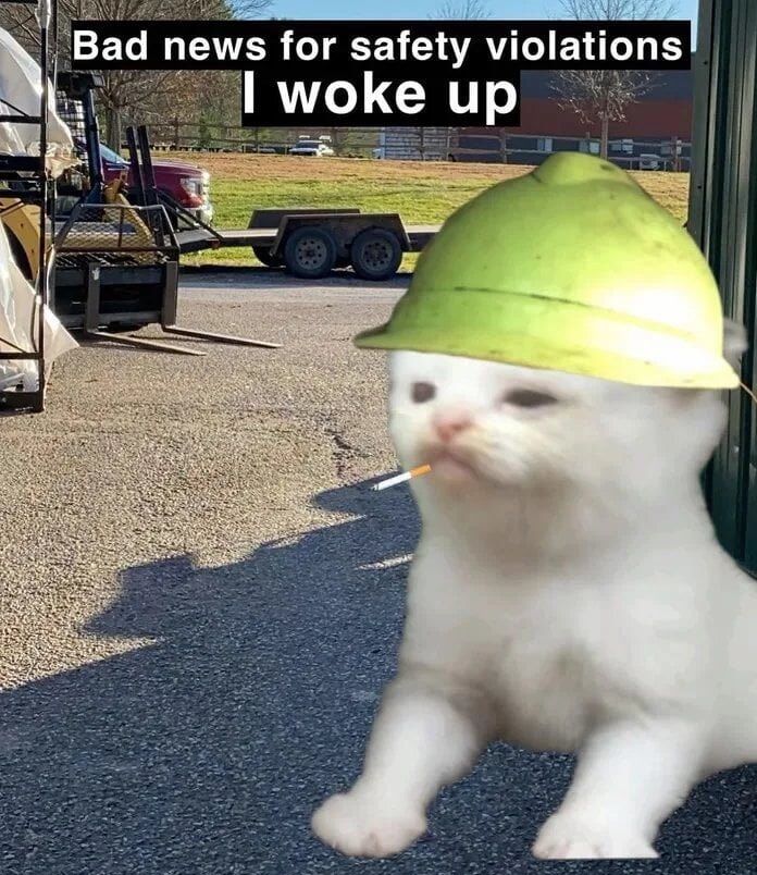 ready to *** shit up