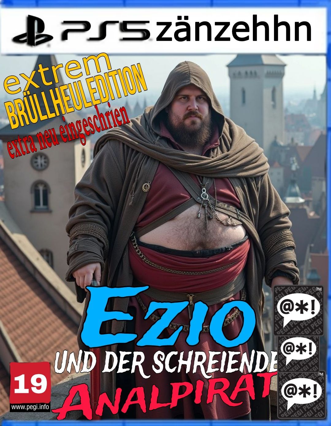 Ezio etzala