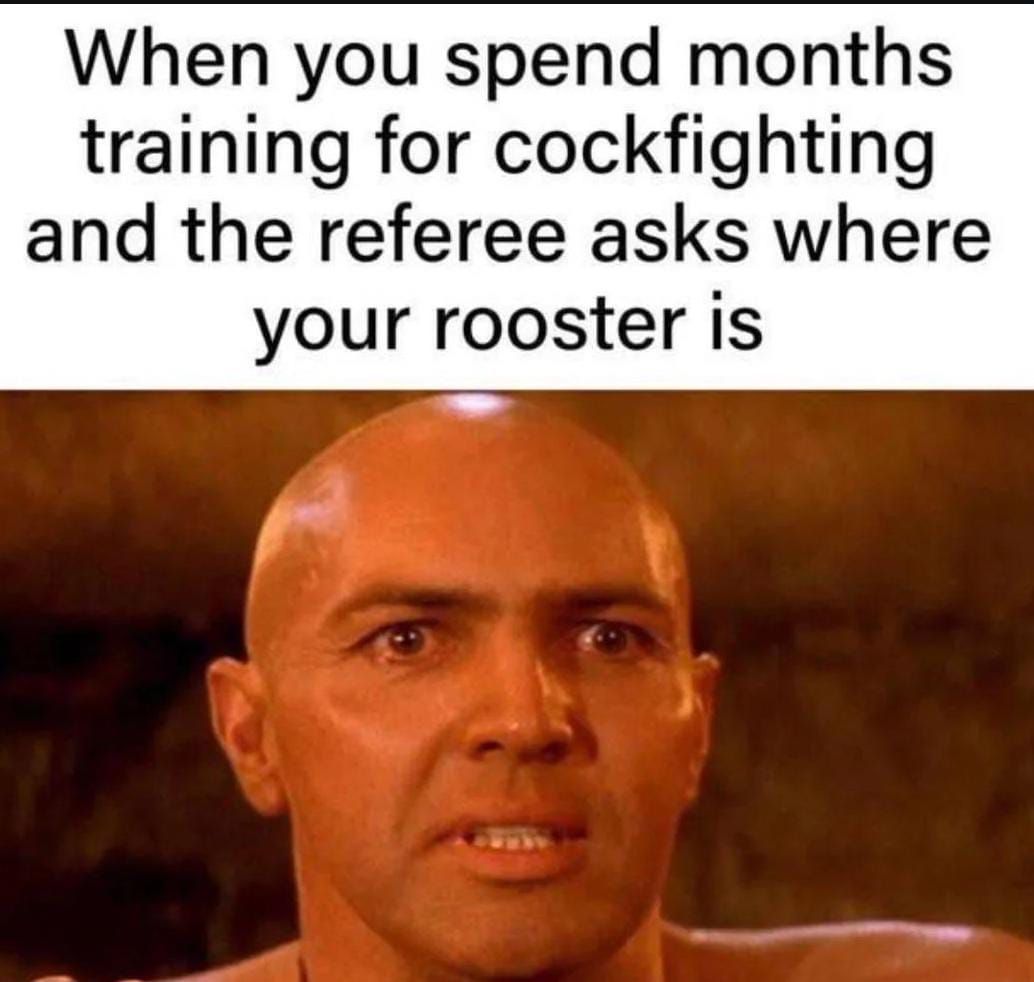 Classic Meme 101