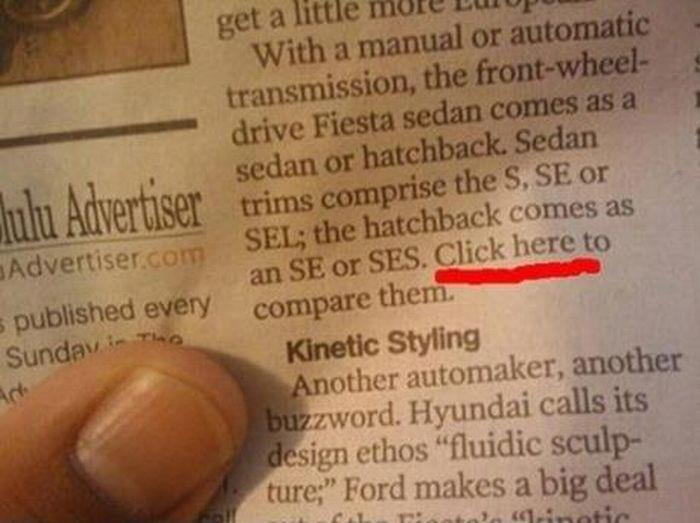 Link seems broken..