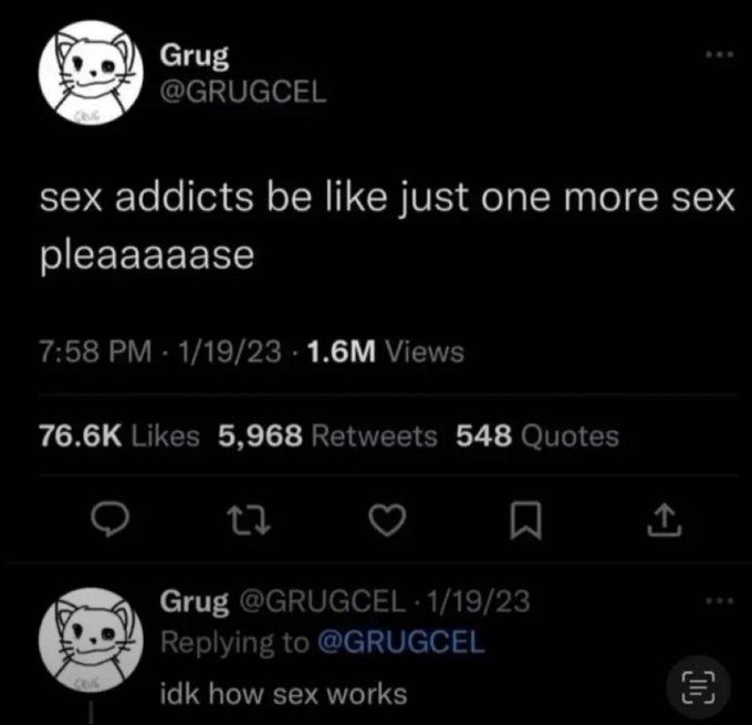 I know how it works, but I won't tell you
