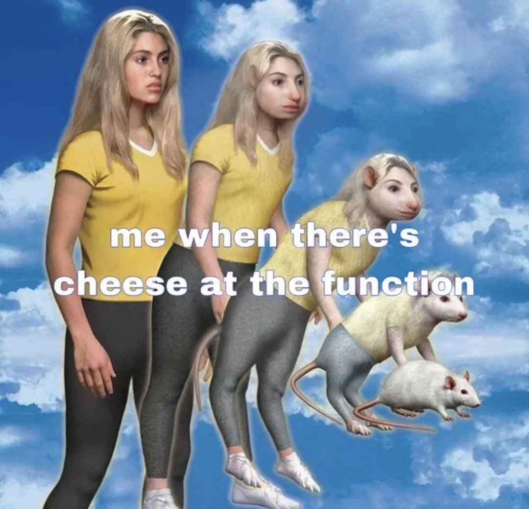 True that