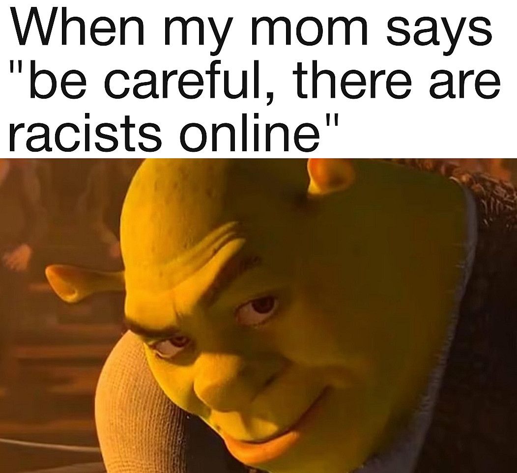 yeah