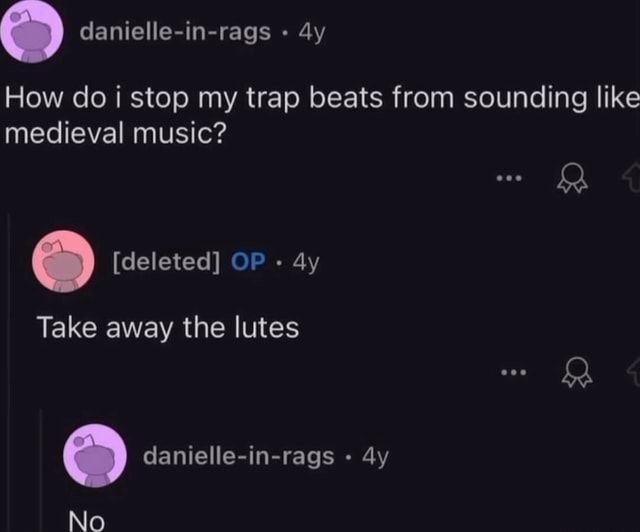 Medieval trap