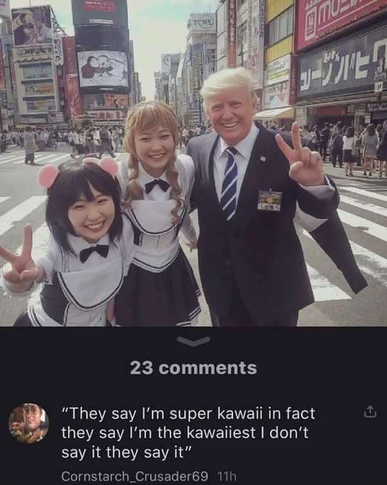 Kawaiii
