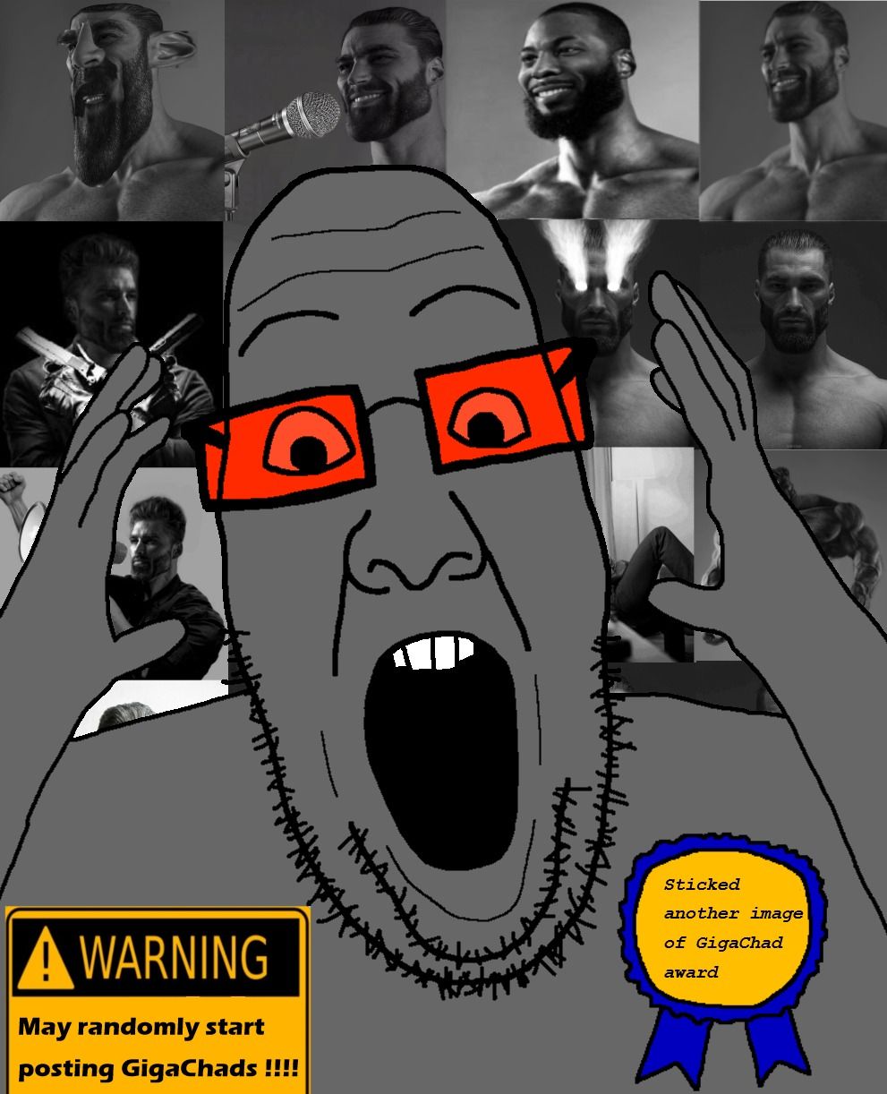 warning