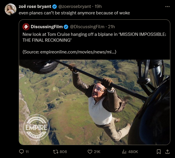 Woke