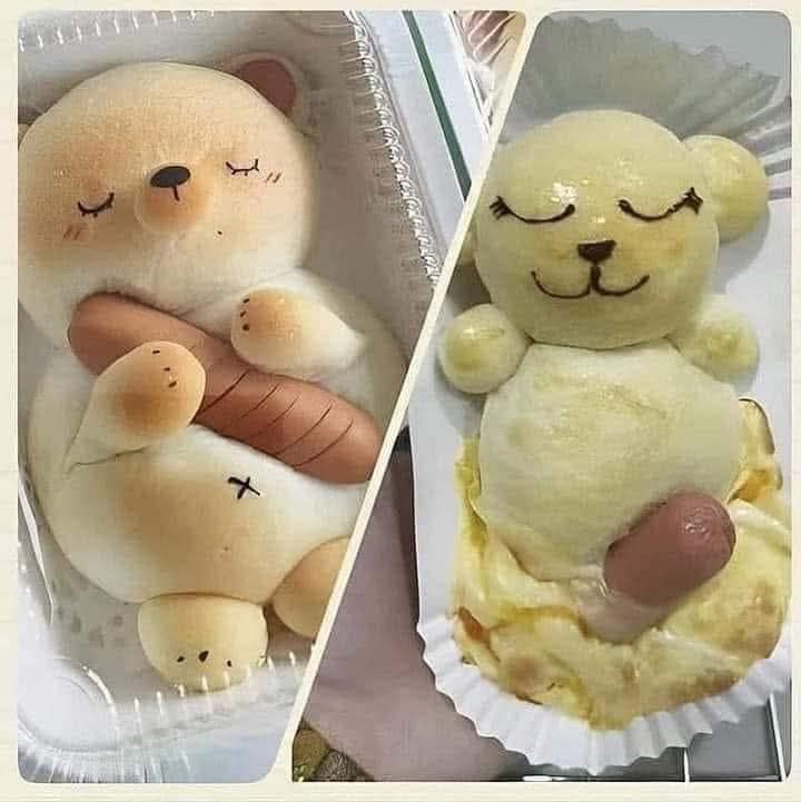 Tried a new recipe for my nieces 1 yo party