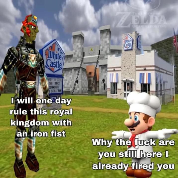 US politics