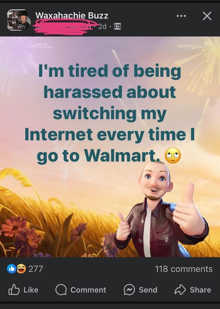 internot