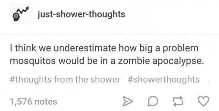 So that's how the initial infection spreads