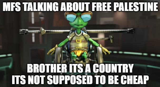 people want everything for free nowadays