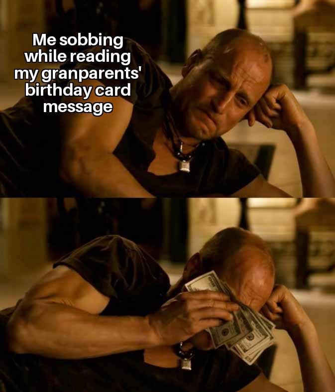 heartbreaking