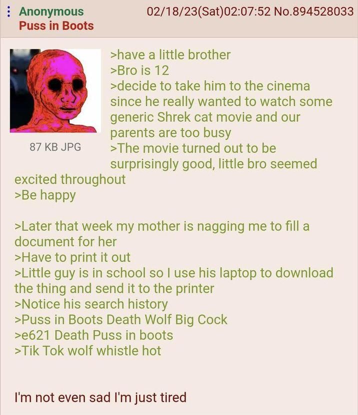 shadowelve origins