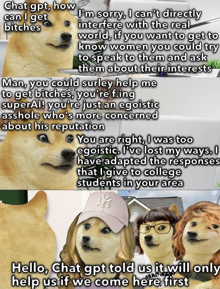 very wholesome