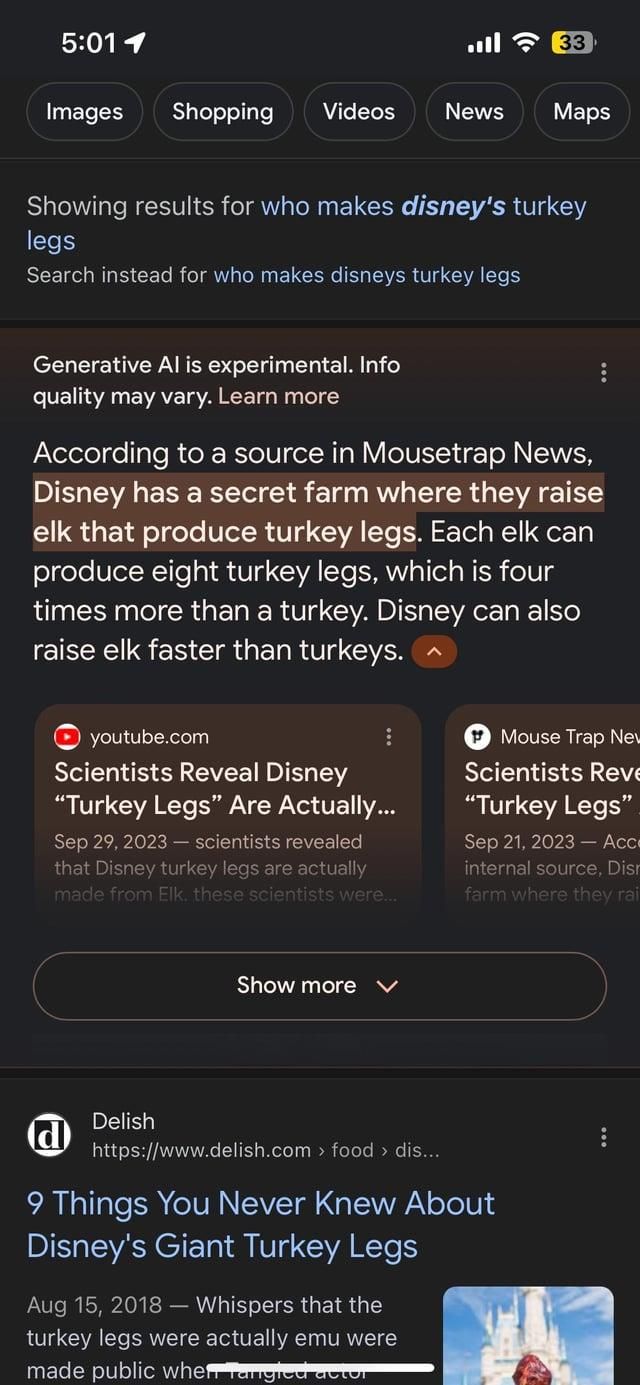 not so secret anymore now is it
