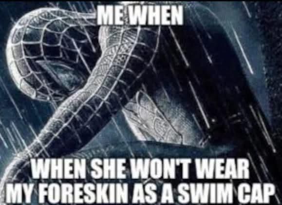 why even have it at this point
